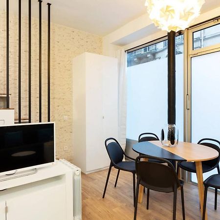 Stunning 1Br 6 Sleeps Apt Saint Germain-Luxembourg Paris Eksteriør bilde