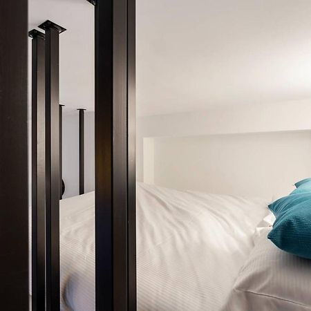 Stunning 1Br 6 Sleeps Apt Saint Germain-Luxembourg Paris Eksteriør bilde
